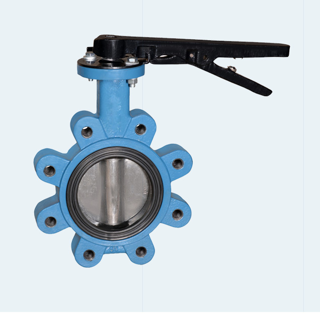 butterfly-wafer-lug-valves