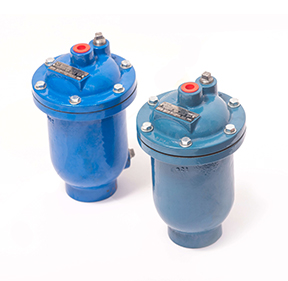 Air Release Valves