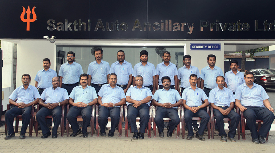 sakthi-team